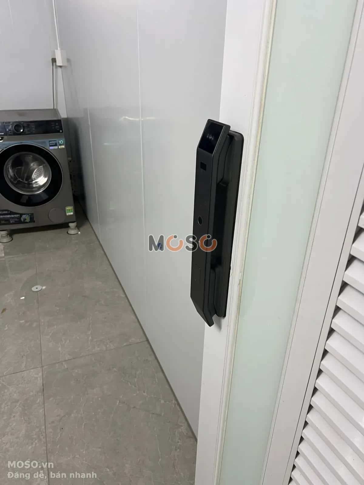 Cho thuê phòng trọ Hẻm 2293 An Phú Đông, TP.HCM – giá 4.5 triệu - ảnh 4