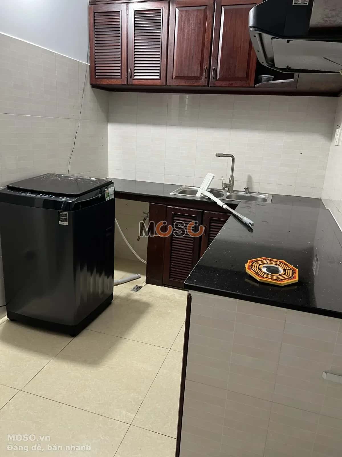 Cho thuê phòng trọ Đường Lê Hồng Phong Chợ Quán, TP.HCM – giá 4.5 triệu - ảnh 4