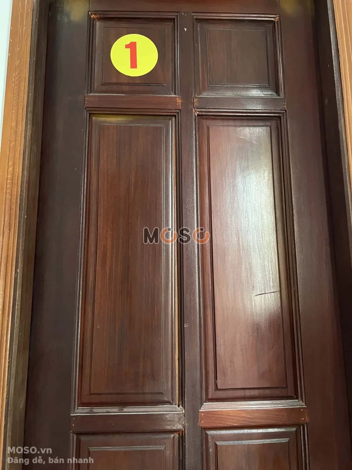 Cho thuê phòng trọ Đường Lê Hồng Phong Chợ Quán, TP.HCM – giá 4.5 triệu - ảnh 6