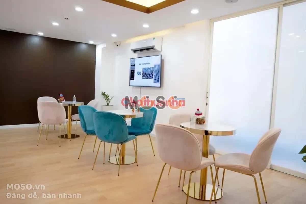 Cho thuê nhà mặt tiền Hoa Mai Phú Nhuận, TP.HCM – giá 75 triệu - ảnh 2