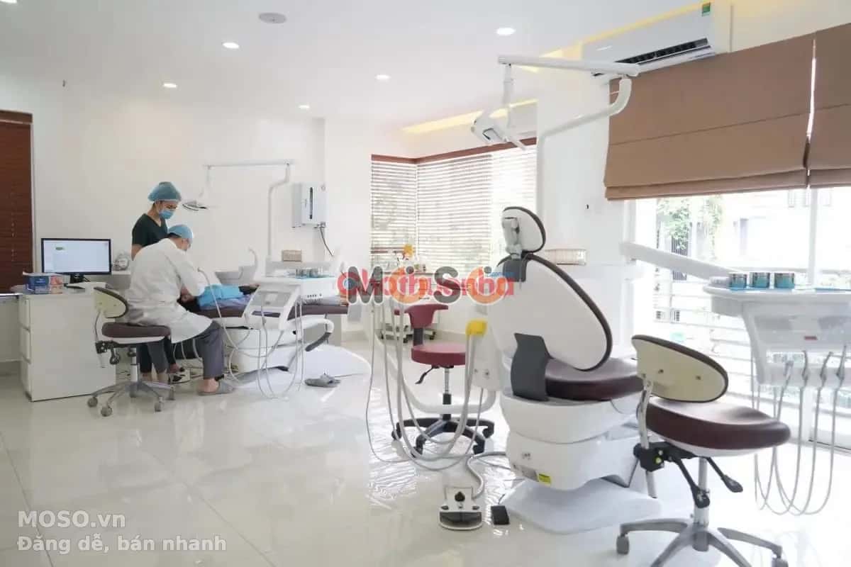 Cho thuê nhà mặt tiền Hoa Mai Phú Nhuận, TP.HCM – giá 75 triệu - ảnh 3