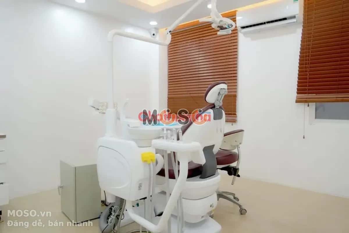 Cho thuê nhà mặt tiền Hoa Mai Phú Nhuận, TP.HCM – giá 75 triệu - ảnh 5