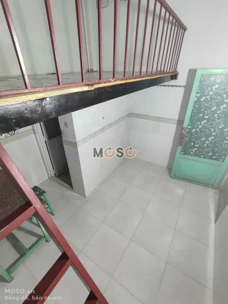 Cho thuê phòng trọ Đường Nguyễn Thị Tú Quận Bình Tân, TP.HCM – 1 phòng ngủ, giá 1.4 triệu - ảnh 3
