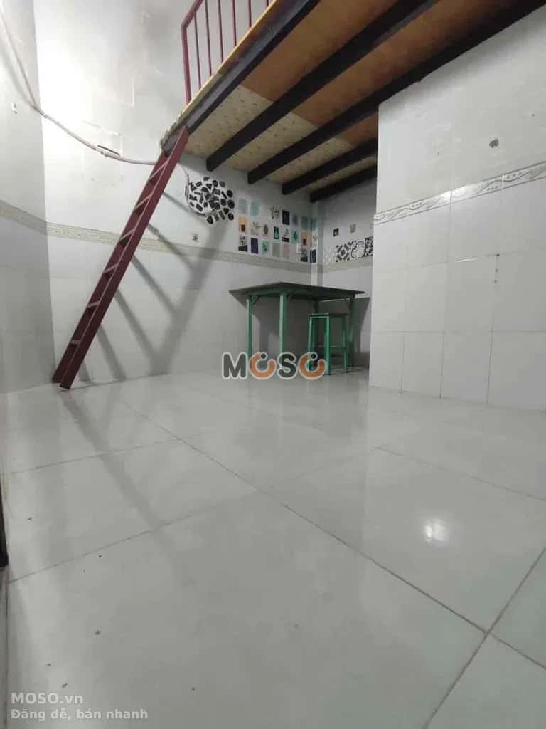 Cho thuê phòng trọ Đường Nguyễn Thị Tú Quận Bình Tân, TP.HCM – 1 phòng ngủ, giá 1.4 triệu - ảnh 5