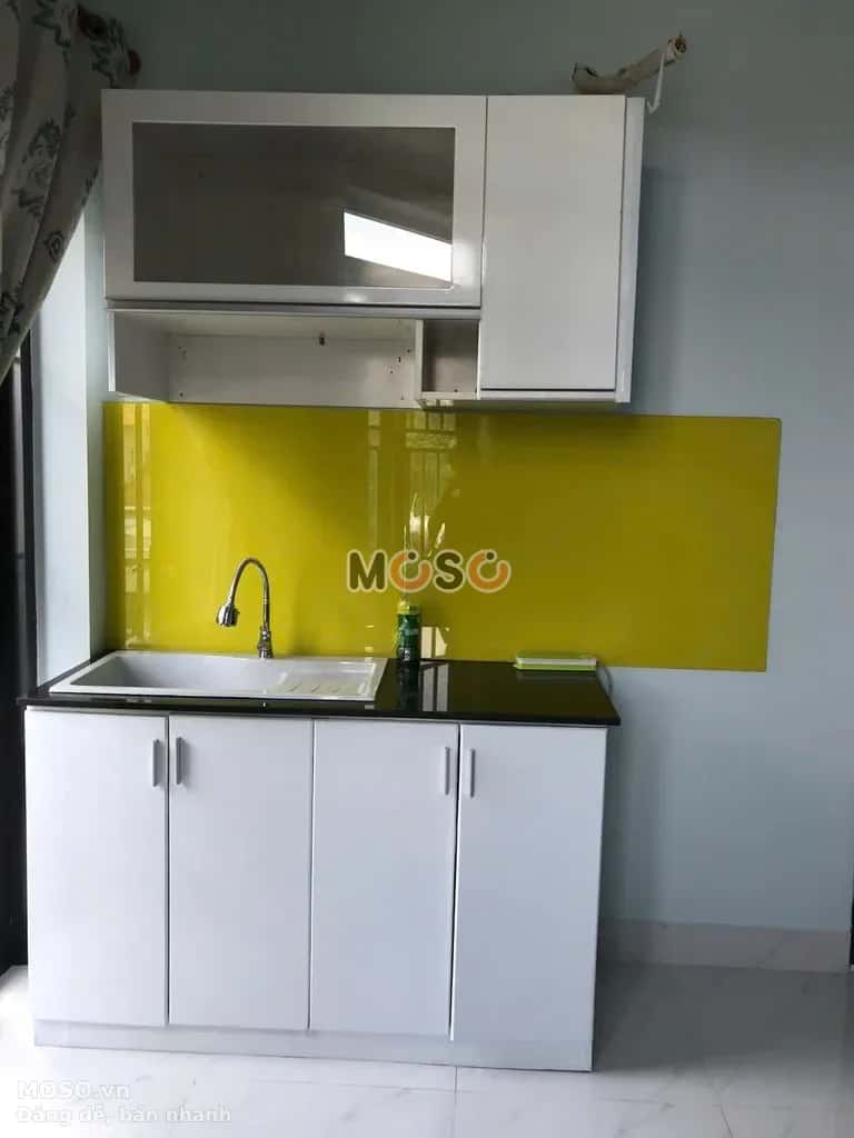 Cho thuê căn hộ dịch vụ Nguyễn Văn Hưởng Quận 2 cũ, TP.HCM – 1 phòng ngủ, giá 7 triệu - ảnh 4