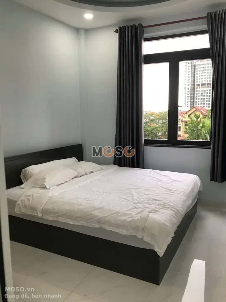 Cho thuê căn hộ dịch vụ Nguyễn Văn Hưởng Quận 2 cũ, TP.HCM – 1 phòng ngủ, giá 7 triệu - ảnh 3