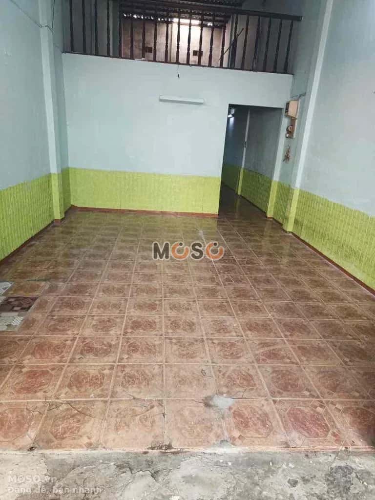 Cho thuê nhà hẻm Mã Lò Bình Tân, TP.HCM – 2 phòng ngủ, giá 5 triệu - ảnh 2
