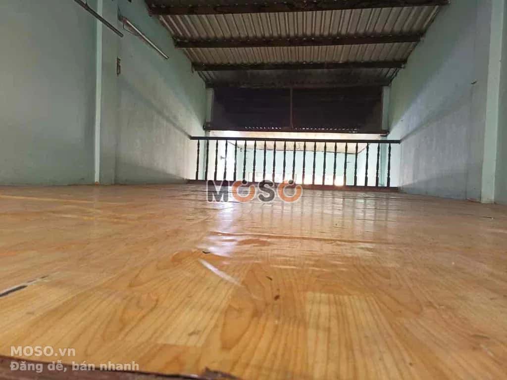 Cho thuê nhà hẻm Mã Lò Bình Tân, TP.HCM – 2 phòng ngủ, giá 5 triệu - ảnh 4