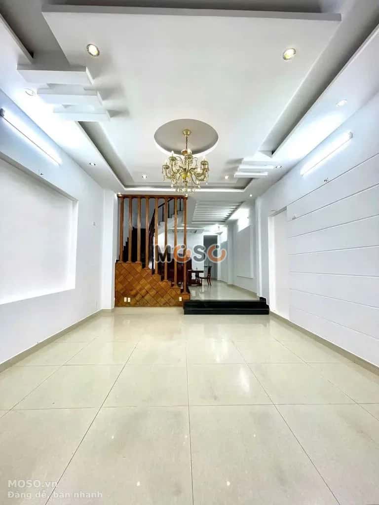 Cho thuê nhà hẻm Phần Lăng 10 Thanh Khê, Đà Nẵng – 3 phòng ngủ, giá 12 triệu - ảnh 1