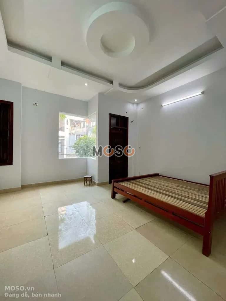 Cho thuê nhà hẻm Phần Lăng 10 Thanh Khê, Đà Nẵng – 3 phòng ngủ, giá 12 triệu - ảnh 5