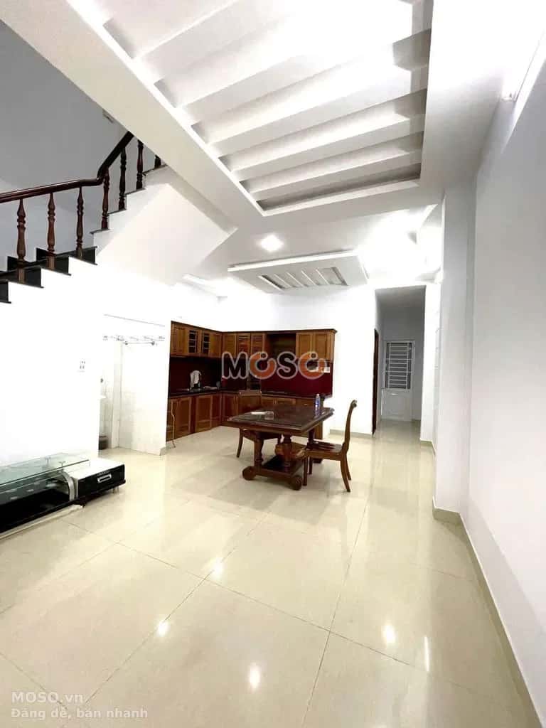 Cho thuê nhà hẻm Phần Lăng 10 Thanh Khê, Đà Nẵng – 3 phòng ngủ, giá 12 triệu - ảnh 2