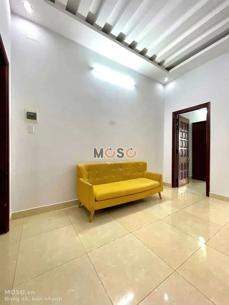 Cho thuê nhà hẻm Phần Lăng 10 Thanh Khê, Đà Nẵng – 3 phòng ngủ, giá 12 triệu - ảnh 7