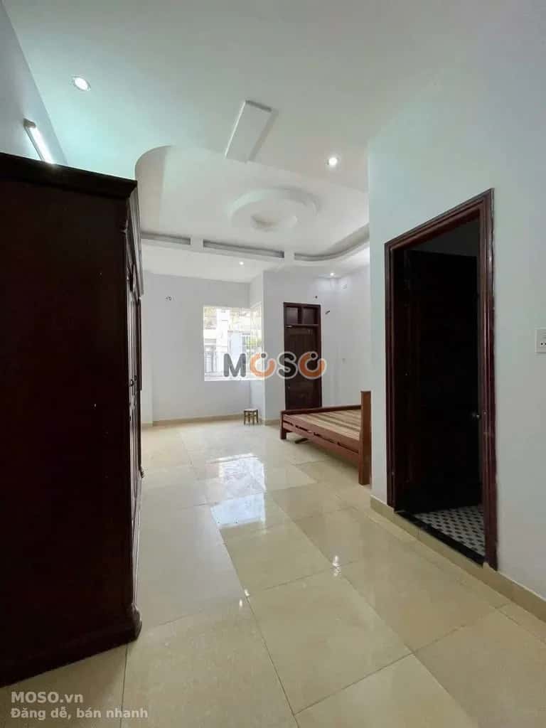 Cho thuê nhà hẻm Phần Lăng 10 Thanh Khê, Đà Nẵng – 3 phòng ngủ, giá 12 triệu - ảnh 8