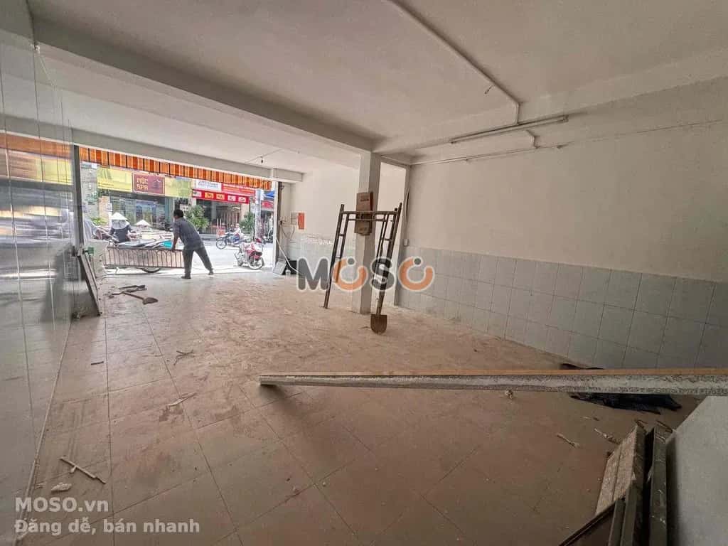 Cho thuê nhà mặt tiền Đường Trần Hưng Đạo Tân Phú, TP.HCM – giá 16 triệu - ảnh 2