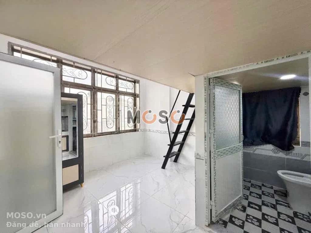 Cho thuê phòng trọ Đường An Dương Vương Quận 6, TP.HCM – giá 3.8 triệu - ảnh 5