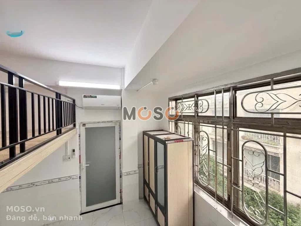Cho thuê phòng trọ Đường An Dương Vương Quận 6, TP.HCM – giá 3.8 triệu - ảnh 4