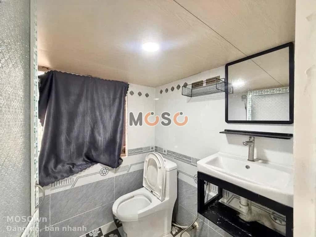 Cho thuê phòng trọ Đường An Dương Vương Quận 6, TP.HCM – giá 3.8 triệu - ảnh 8