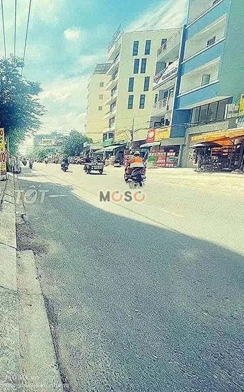 Cho thuê nhà mặt tiền Phạm Văn Bạch Tân Bình, TP.HCM – 4 phòng ngủ, giá 31 triệu - ảnh 3