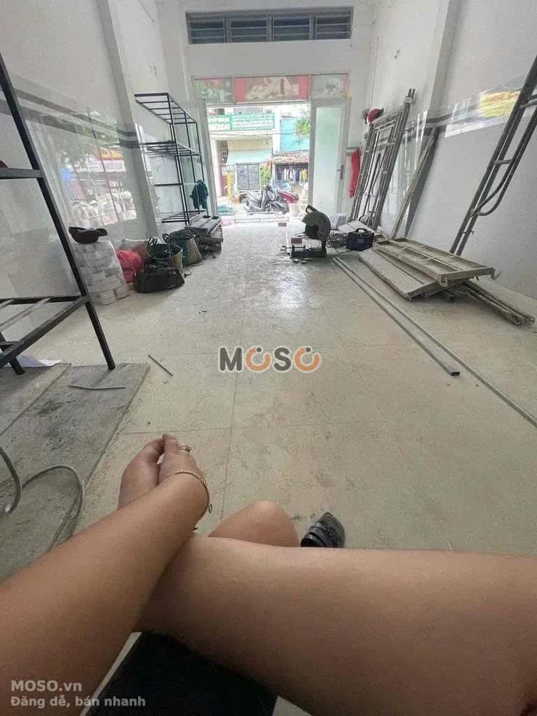 Cho thuê nhà mặt tiền Phạm Văn Bạch Tân Bình, TP.HCM – 4 phòng ngủ, giá 31 triệu - ảnh 2