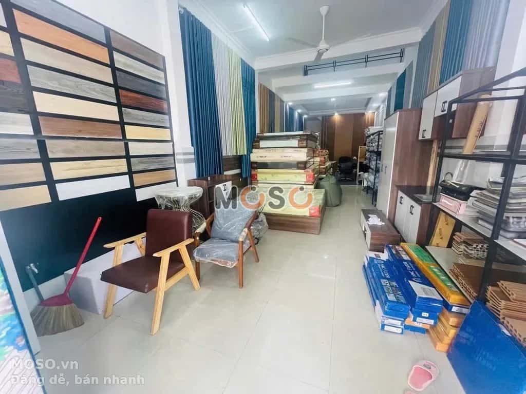 Cho thuê nhà mặt tiền Phạm Văn Bạch Tân Bình, TP.HCM – 4 phòng ngủ, giá 31 triệu - ảnh 4
