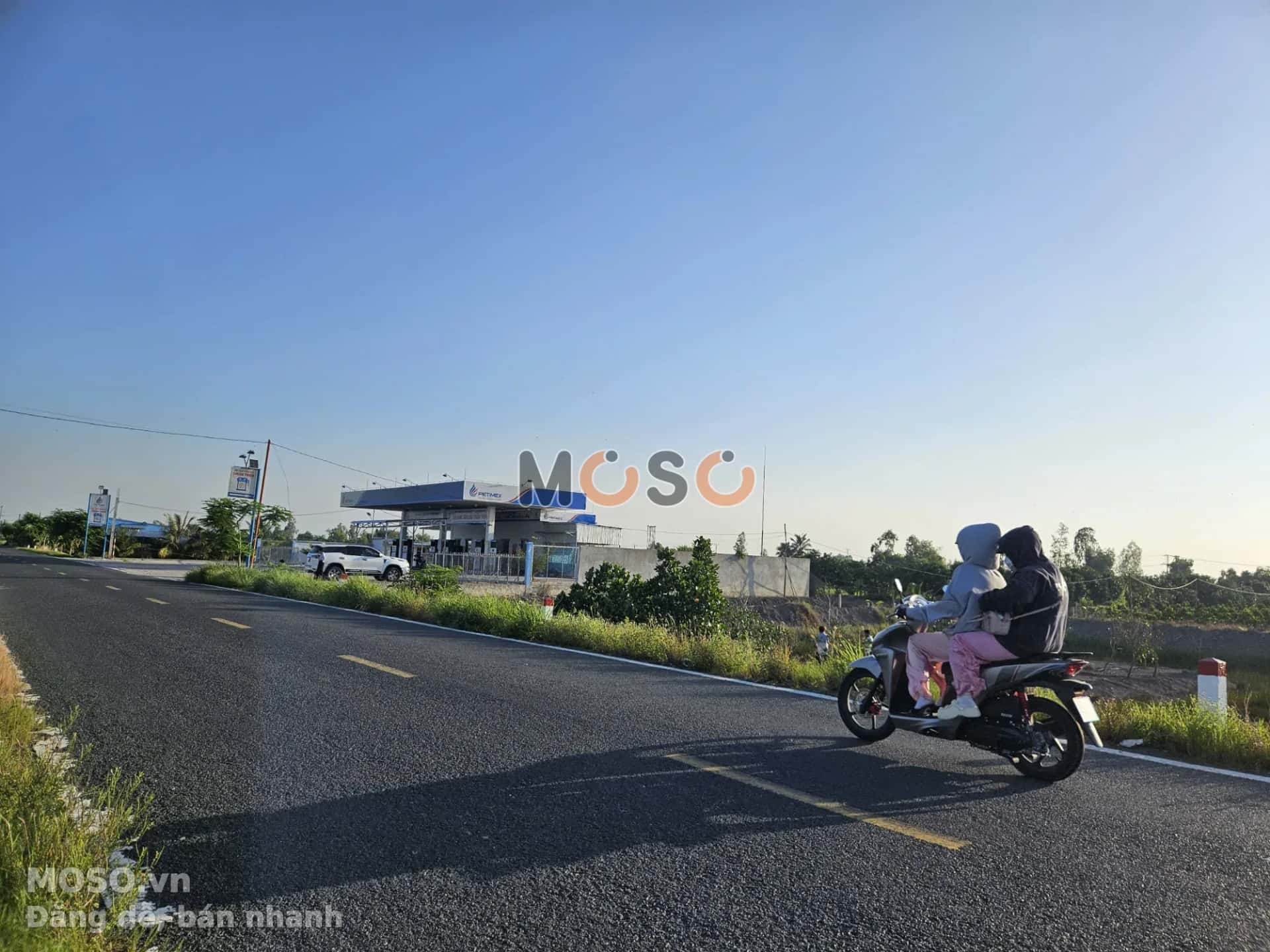 Bán đất DT856 Huyện Tháp Mười, Đồng Tháp – giá 3.5 tỷ - ảnh 4