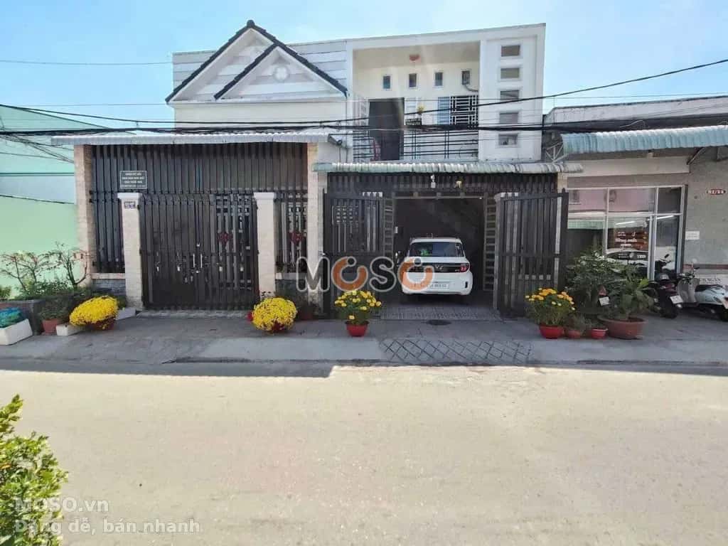 Cho thuê BĐS khác 30 Tháng 4 Tan An, Can Tho – 2 phòng ngủ, giá 7 triệu - ảnh 1