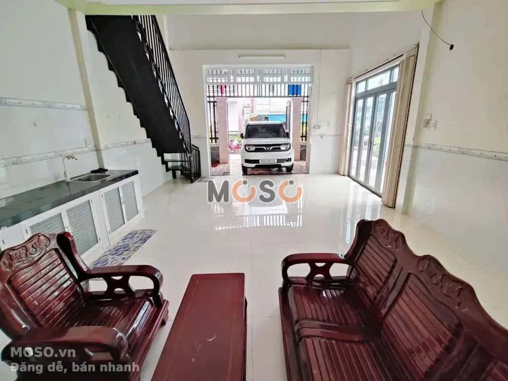 Cho thuê BĐS khác 30 Tháng 4 Tan An, Can Tho – 2 phòng ngủ, giá 7 triệu - ảnh 2