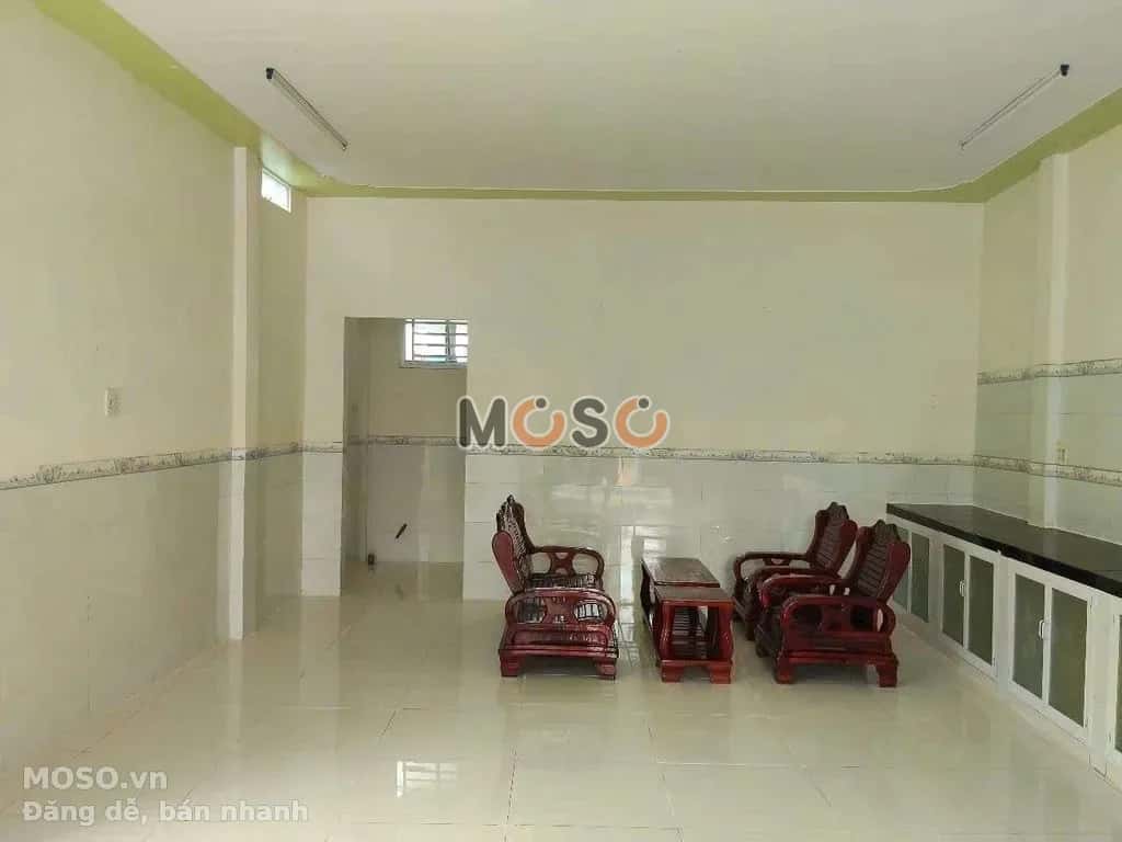 Cho thuê BĐS khác 30 Tháng 4 Tan An, Can Tho – 2 phòng ngủ, giá 7 triệu - ảnh 3