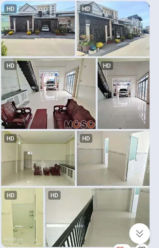 Cho thuê BĐS khác 30 Tháng 4 Tan An, Can Tho – 2 phòng ngủ, giá 7 triệu - ảnh 6