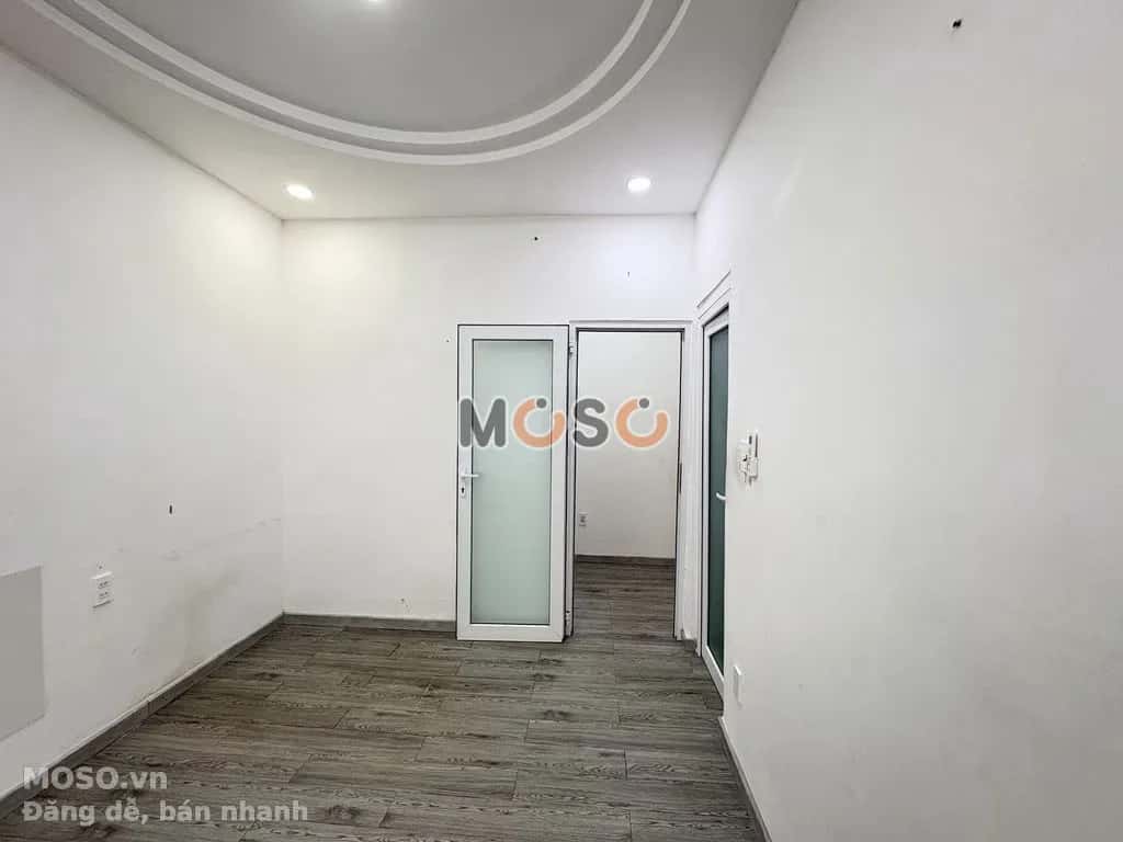 Cho thuê nhà hẻm Nguyễn Phúc Chu Quận Tân Bình, Ho Chi Minh – 3 phòng ngủ, giá 12 triệu - ảnh 12