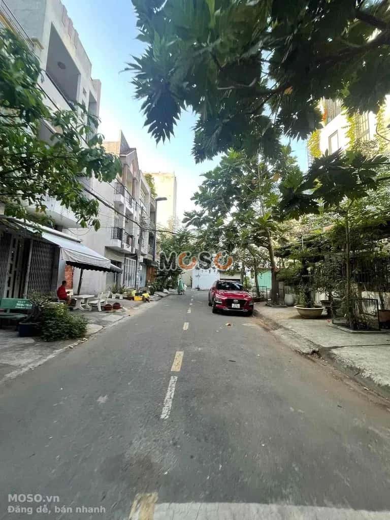 Cho thuê nhà mặt tiền Đường Số 34 Bình Tân, TP.HCM – 4 phòng ngủ, giá 20 triệu - ảnh 2