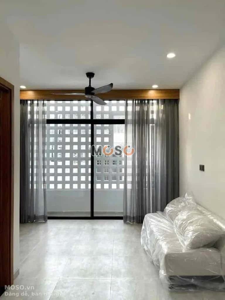 Cho thuê nhà mặt tiền Đường Số 34 Bình Tân, TP.HCM – 4 phòng ngủ, giá 20 triệu - ảnh 5