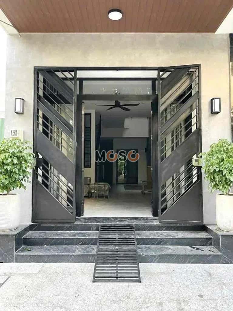 Cho thuê nhà mặt tiền Đường Số 34 Bình Tân, TP.HCM – 4 phòng ngủ, giá 20 triệu - ảnh 6