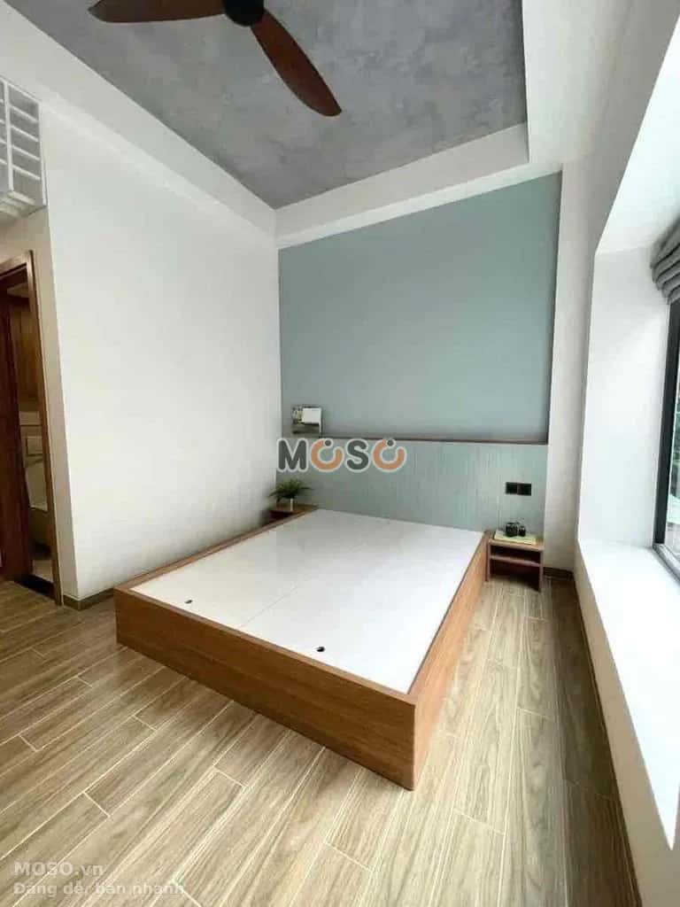 Cho thuê nhà mặt tiền Đường Số 34 Bình Tân, TP.HCM – 4 phòng ngủ, giá 20 triệu - ảnh 7