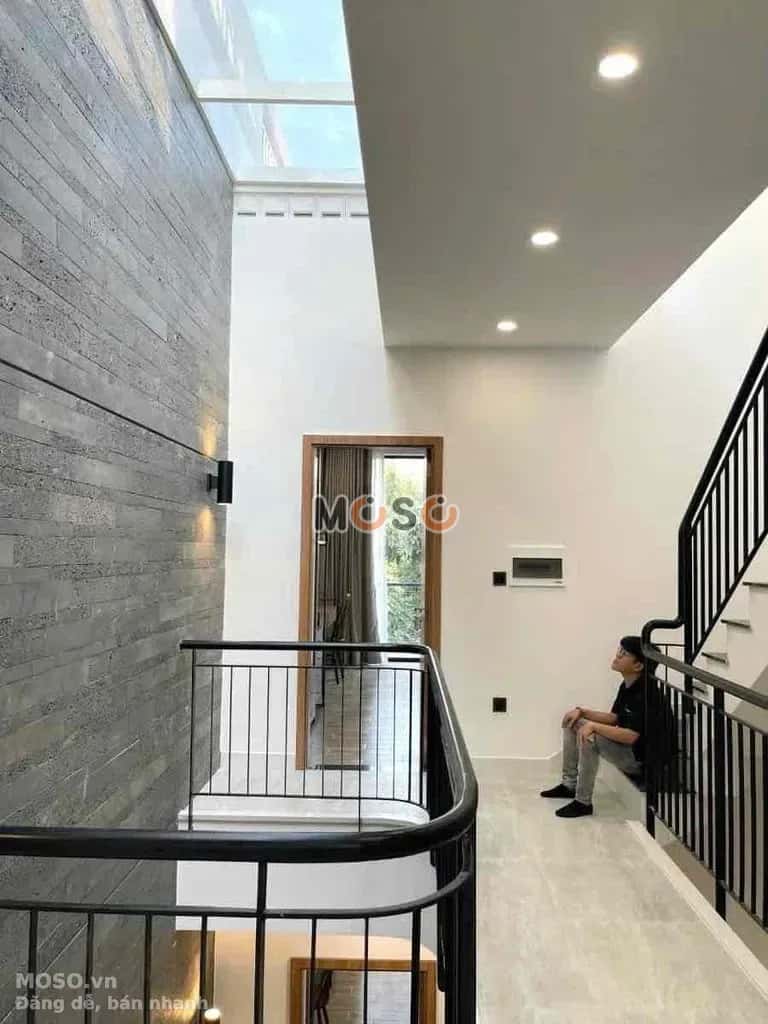 Cho thuê nhà mặt tiền Đường Số 34 Bình Tân, TP.HCM – 4 phòng ngủ, giá 20 triệu - ảnh 9
