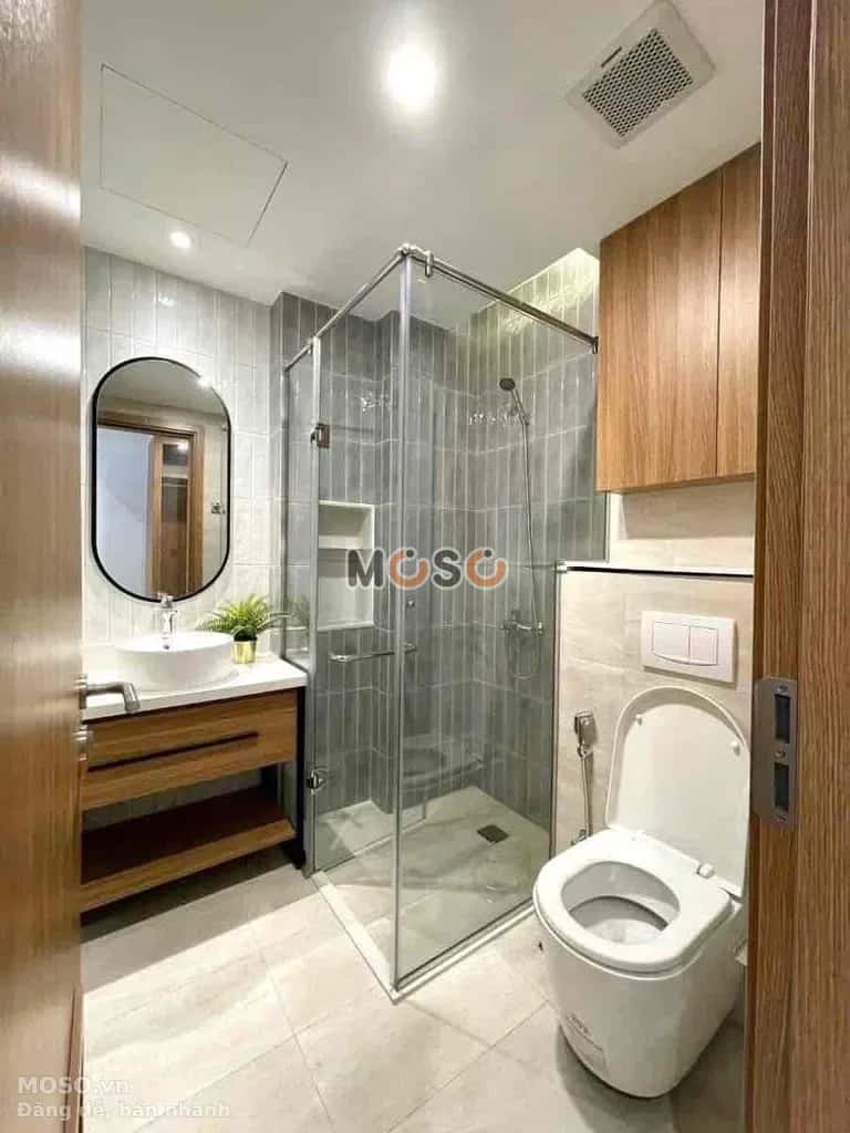 Cho thuê nhà mặt tiền Đường Số 34 Bình Tân, TP.HCM – 4 phòng ngủ, giá 20 triệu - ảnh 8