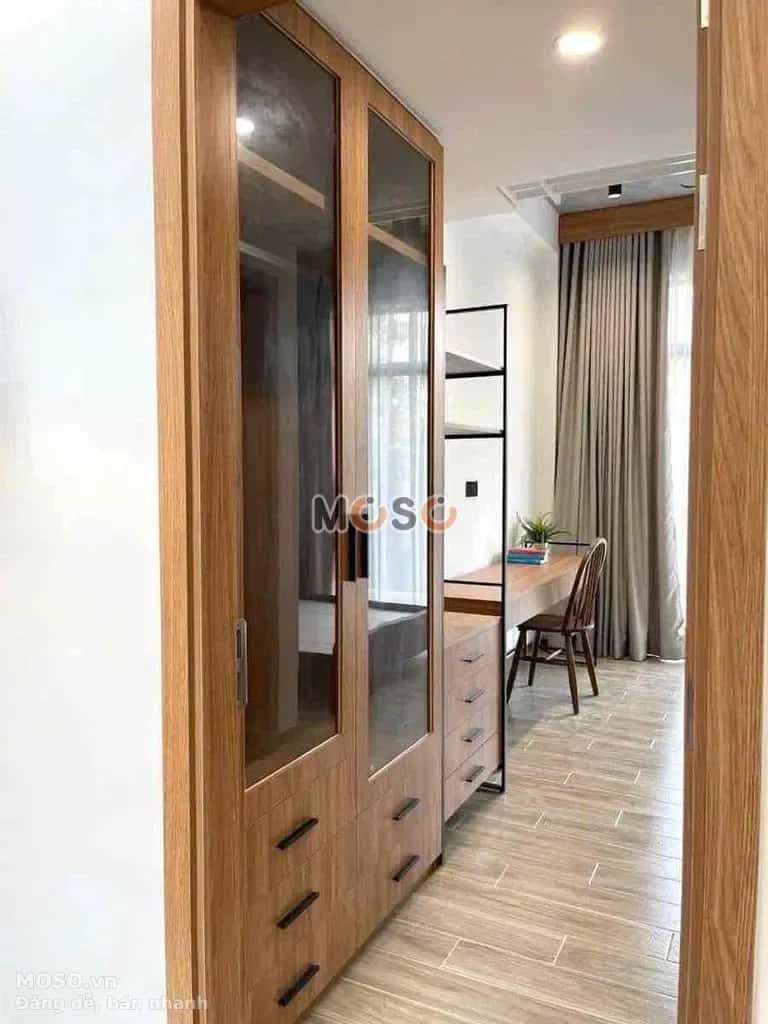 Cho thuê nhà mặt tiền Đường Số 34 Bình Tân, TP.HCM – 4 phòng ngủ, giá 20 triệu - ảnh 10