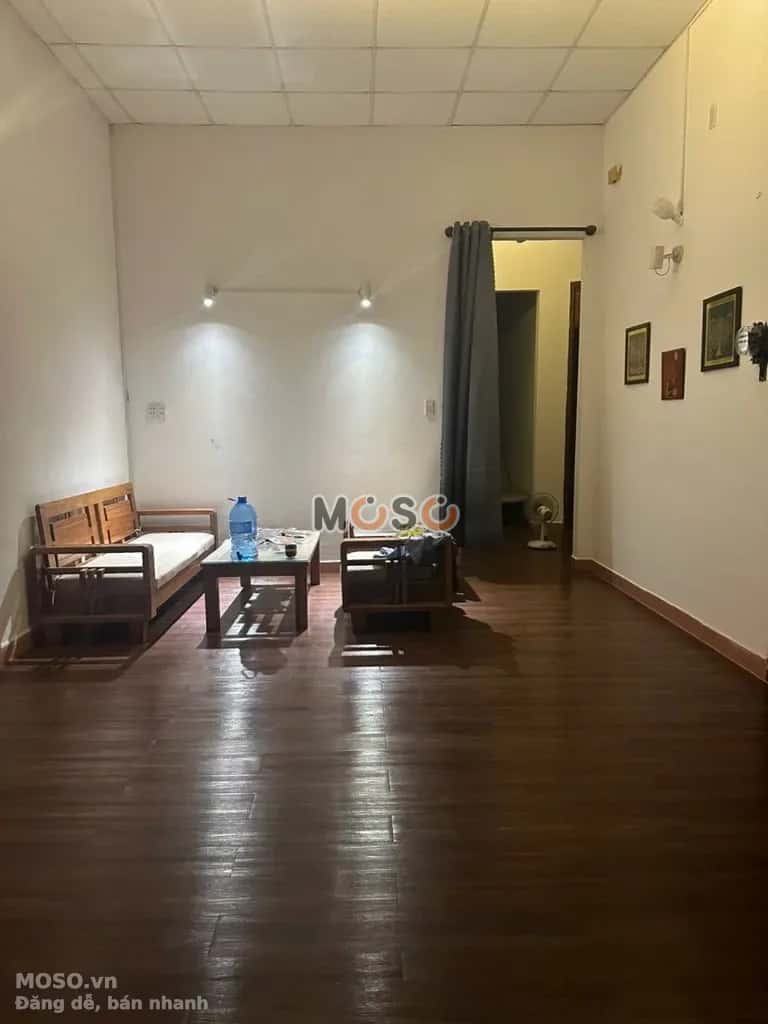Cho thuê nhà hẻm Trần Văn Dư Ngũ Hành Sơn, Đà Nẵng – 3 phòng ngủ, giá 70 triệu - ảnh 1