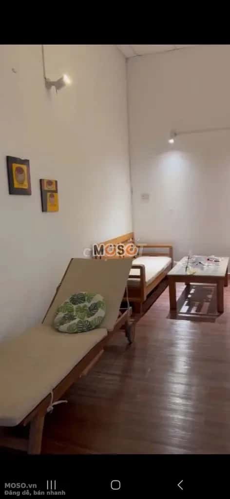 Cho thuê nhà hẻm Trần Văn Dư Ngũ Hành Sơn, Đà Nẵng – 3 phòng ngủ, giá 70 triệu - ảnh 4