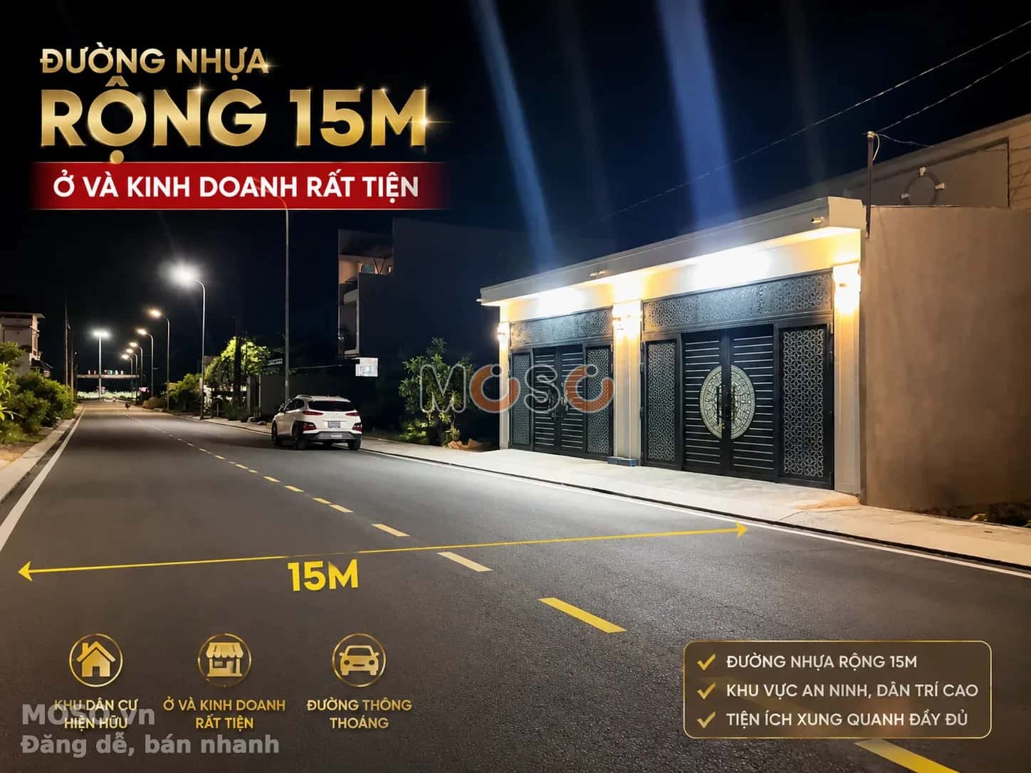 Bán nhà mặt tiền đường số 18 Huyện Long Đất, BRVT – 2 phòng ngủ, giá 2.7 tỷ - ảnh 1