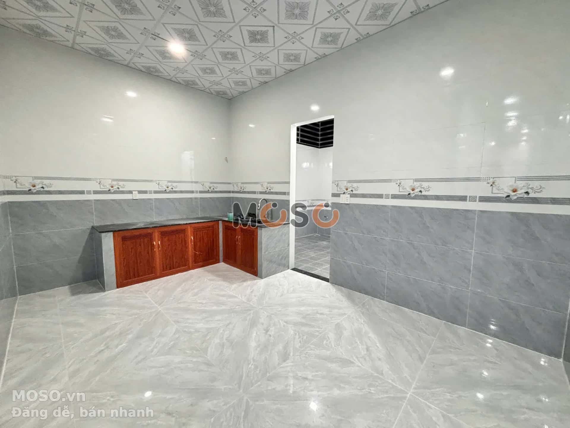 Bán nhà mặt tiền đường số 18 Huyện Long Đất, BRVT – 2 phòng ngủ, giá 2.7 tỷ - ảnh 5