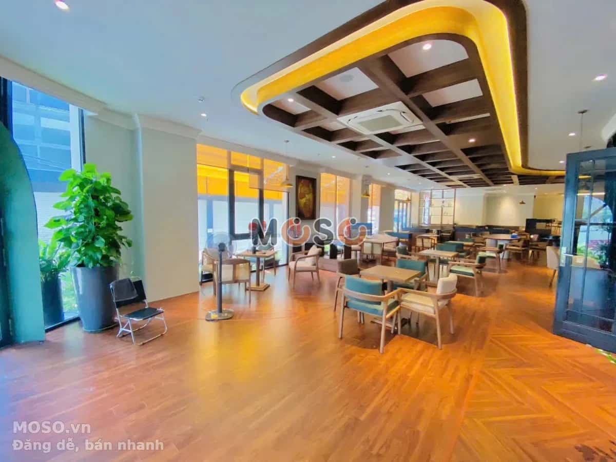Cho thuê văn phòng Đường Nguyễn Văn Linh Quận 7, TP.HCM – giá 180 triệu - ảnh 2
