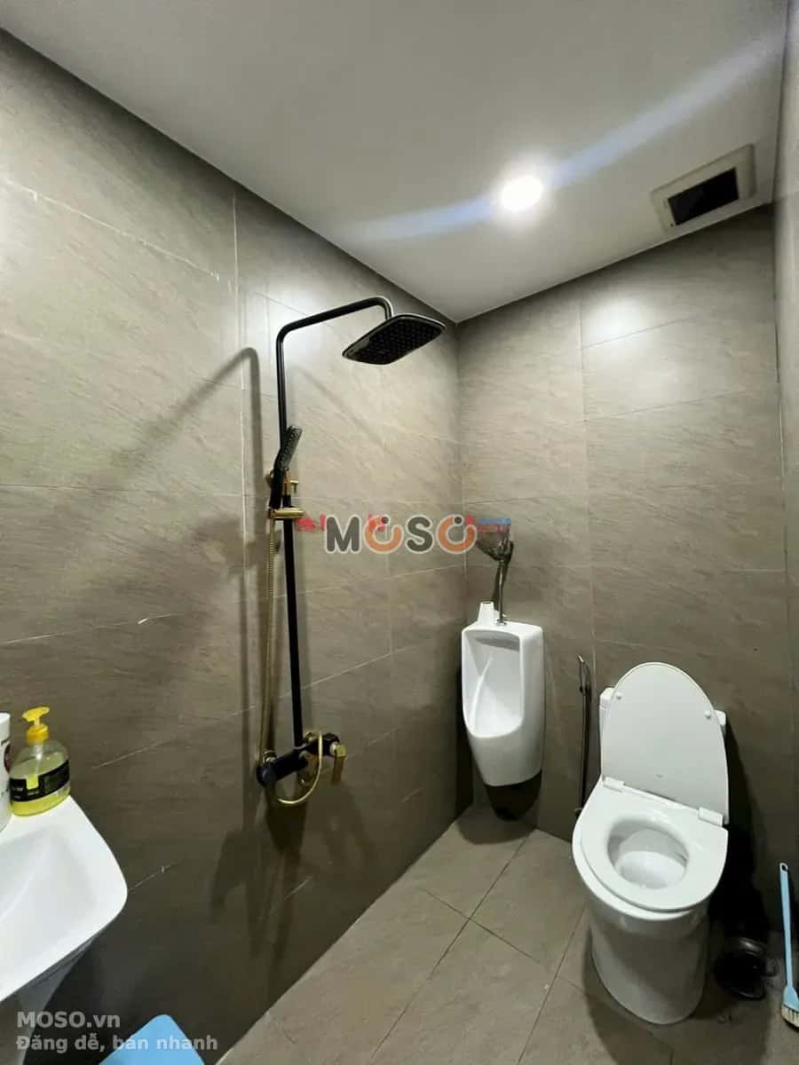 Cho thuê nhà hẻm Đường Nguyễn Văn Linh Quận 7, TP.HCM – 6 phòng ngủ, giá 90 triệu - ảnh 9