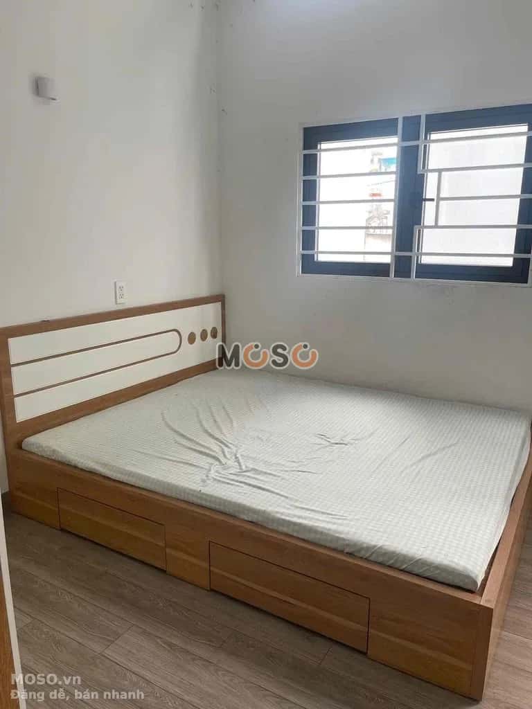 Cho thuê phòng trọ Đường Lê Văn Thọ Quận Gò Vấp, TP.HCM – 1 phòng ngủ, giá 3.5 triệu - ảnh 2