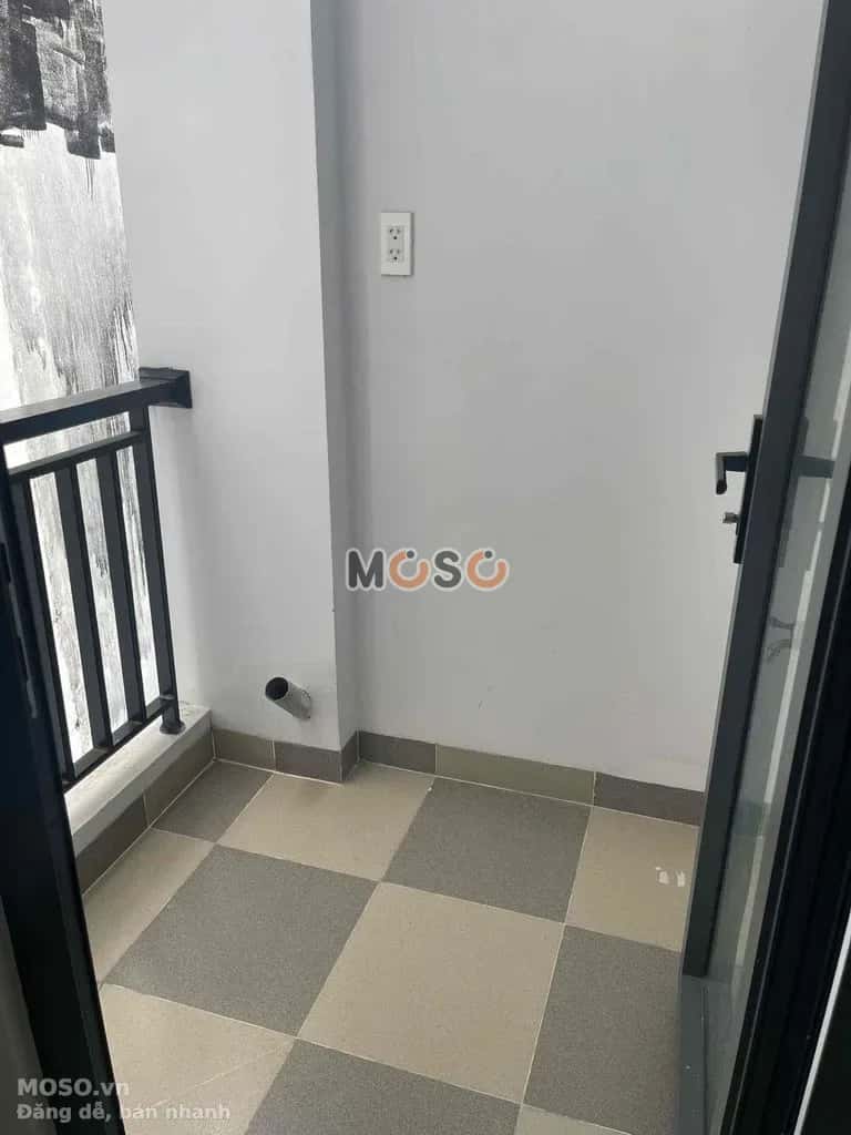 Cho thuê phòng trọ Đường Lê Văn Thọ Quận Gò Vấp, TP.HCM – 1 phòng ngủ, giá 3.5 triệu - ảnh 3