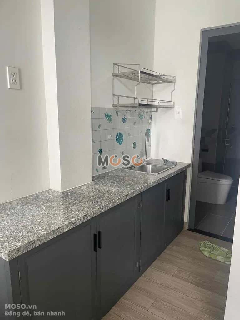 Cho thuê phòng trọ Đường Lê Văn Thọ Quận Gò Vấp, TP.HCM – 1 phòng ngủ, giá 3.5 triệu - ảnh 5