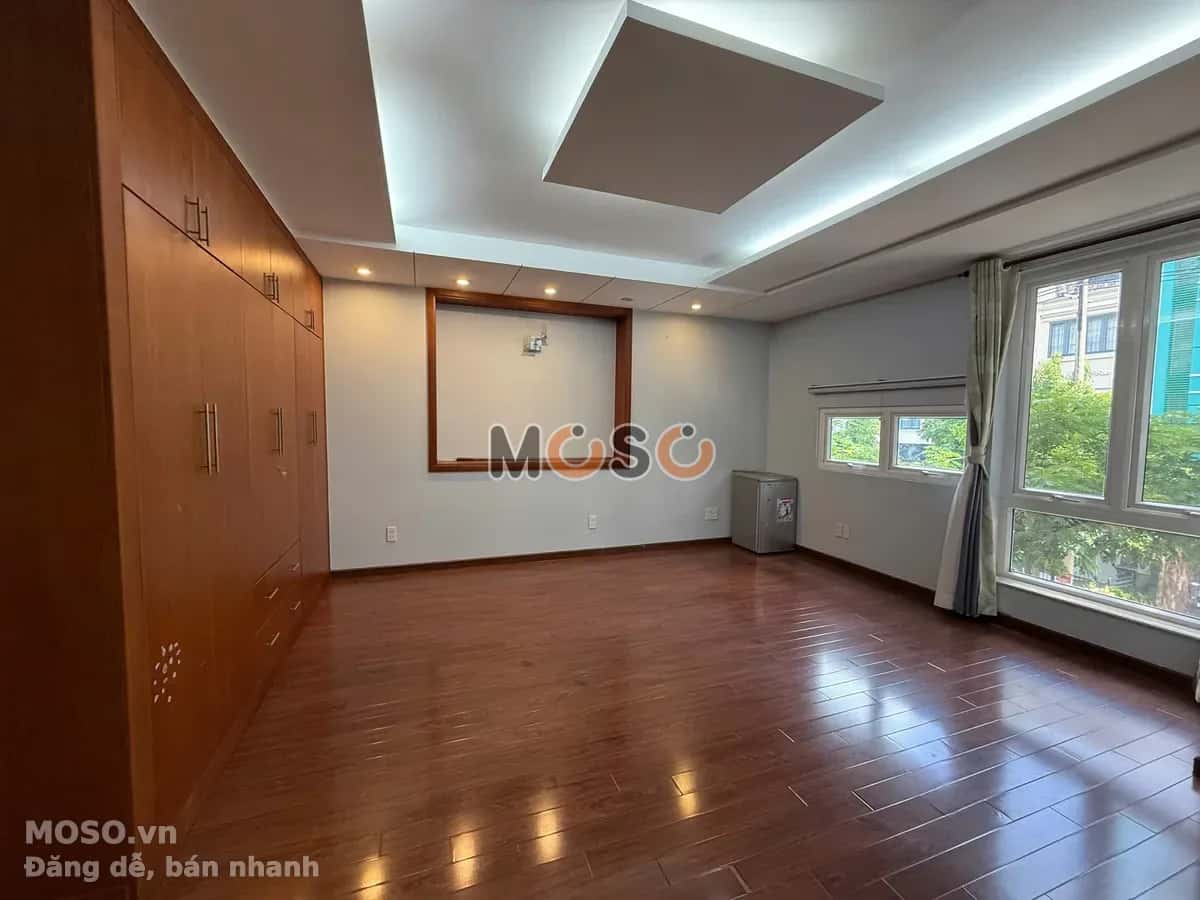 Cho thuê nhà hẻm Khu Phố Hưng Gia 1 Quận 7, TP.HCM – 5 phòng ngủ, giá 65 triệu - ảnh 7