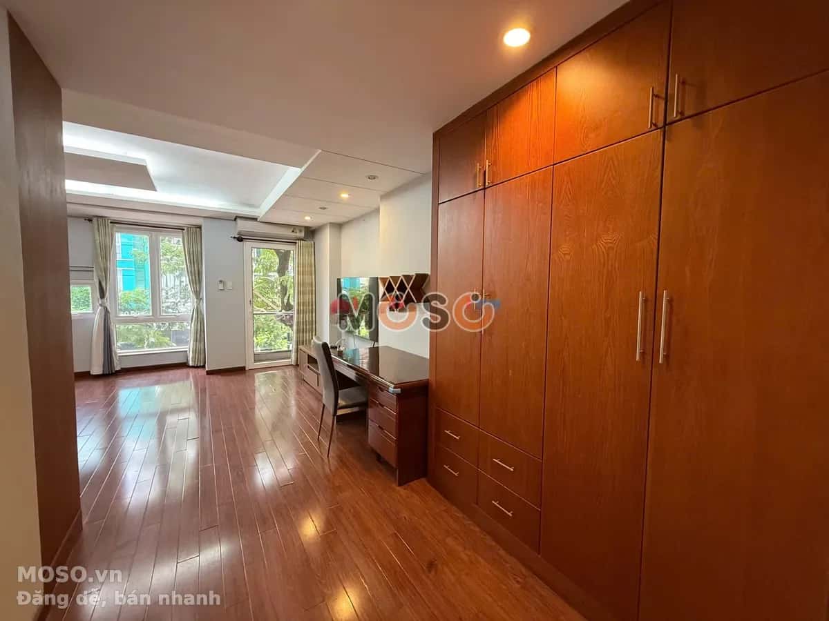 Cho thuê nhà hẻm Khu Phố Hưng Gia 1 Quận 7, TP.HCM – 5 phòng ngủ, giá 65 triệu - ảnh 8