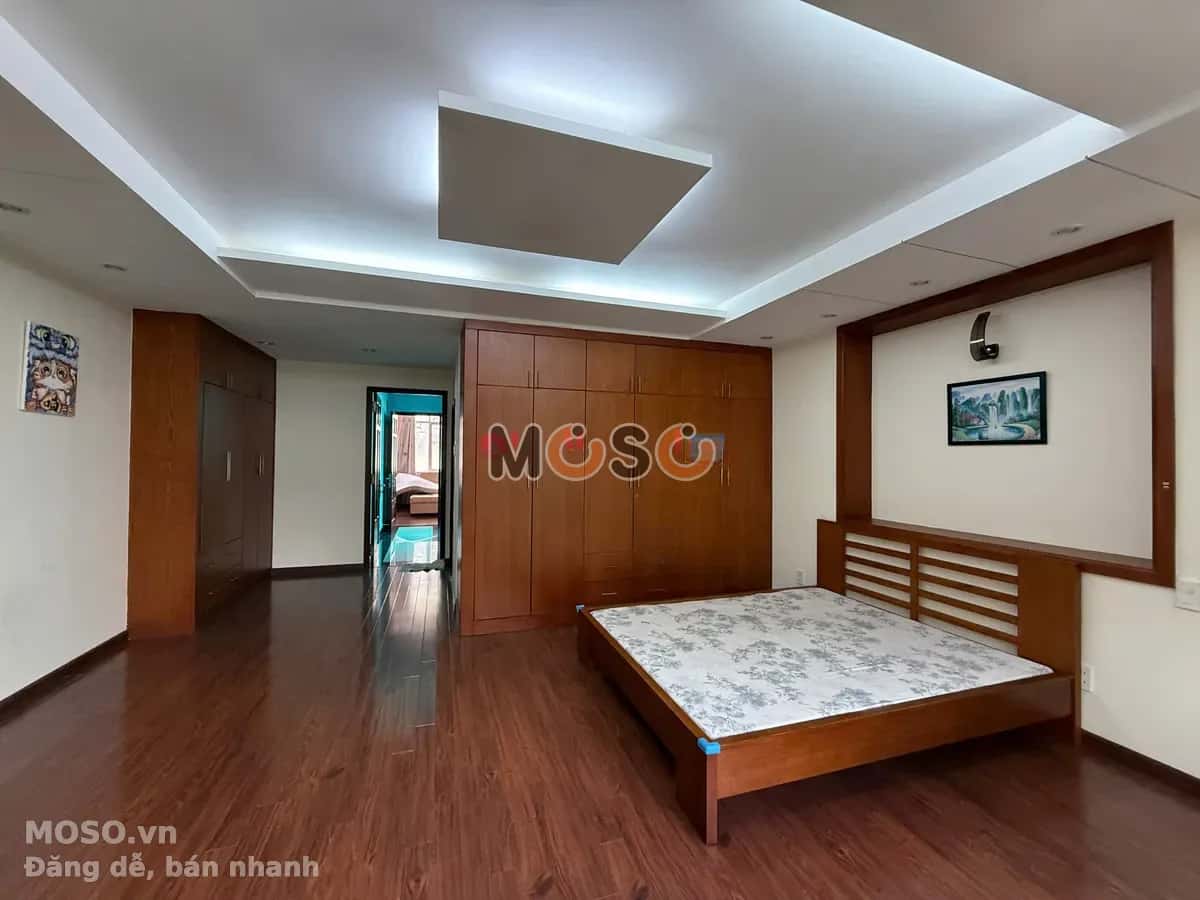 Cho thuê nhà hẻm Khu Phố Hưng Gia 1 Quận 7, TP.HCM – 5 phòng ngủ, giá 65 triệu - ảnh 9