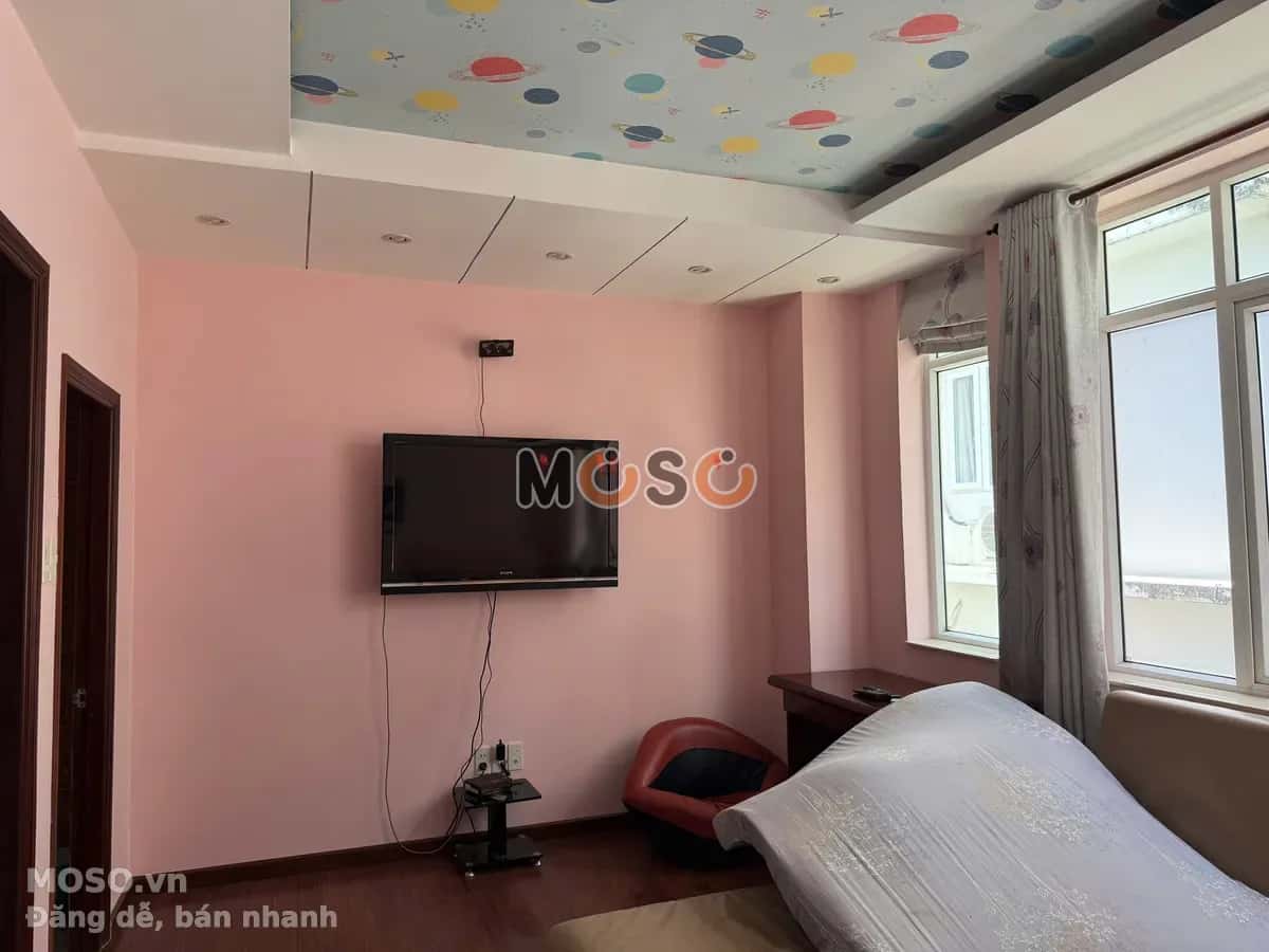 Cho thuê nhà hẻm Khu Phố Hưng Gia 1 Quận 7, TP.HCM – 5 phòng ngủ, giá 65 triệu - ảnh 10